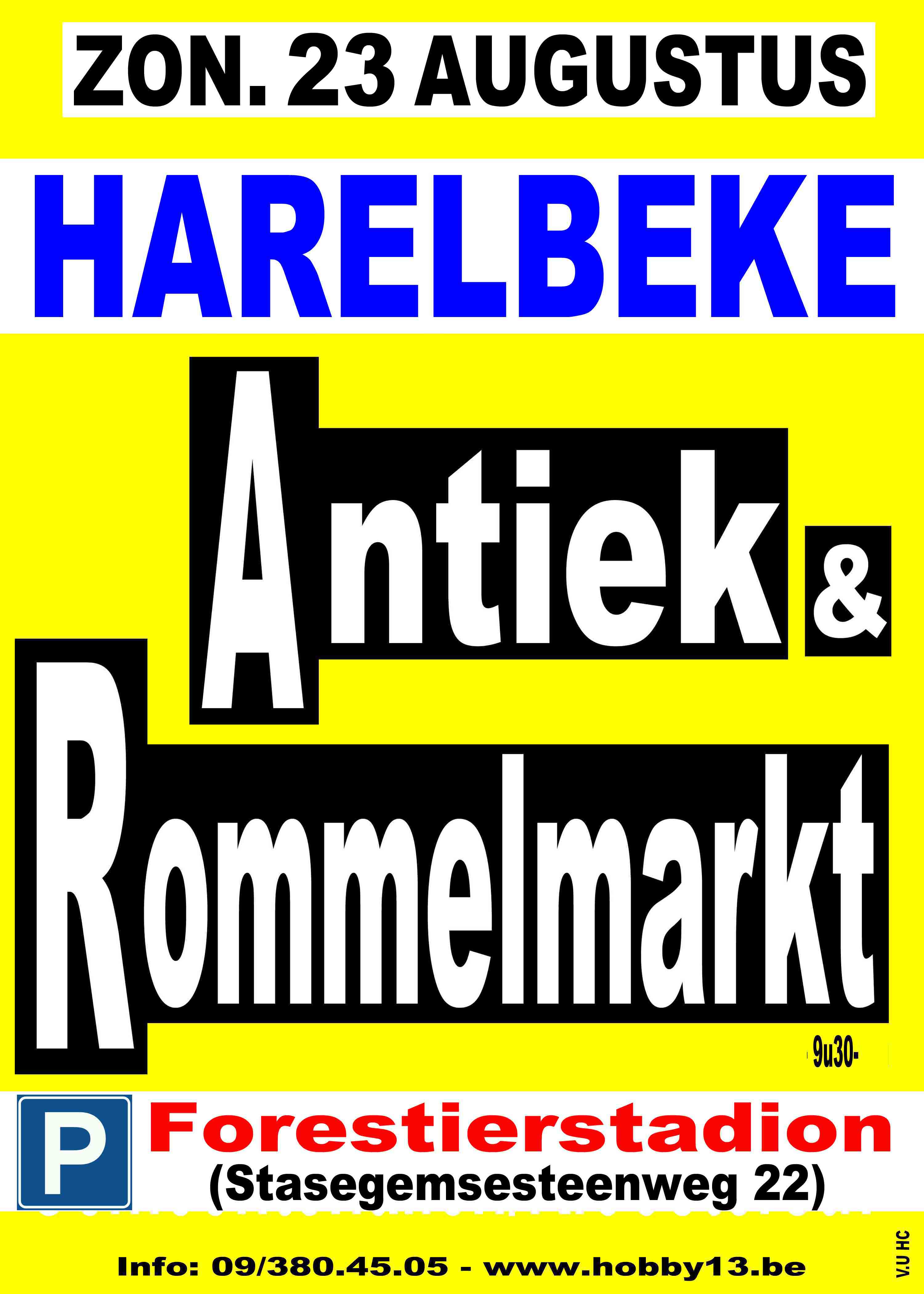 harelbeke
