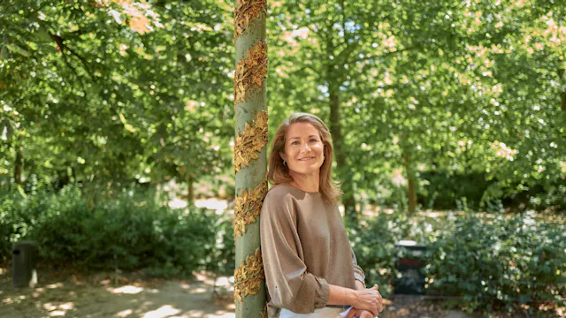 Afbeelding voor evenement Het strengste migratiebeleid ooit -minister Anneleen Van Bossuyt