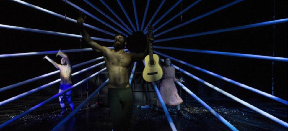 Yuval Rozman - Au nom du ciel