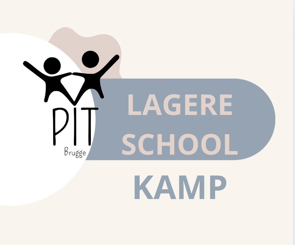 Paaskampje PIT Brugge lagere school 2026
