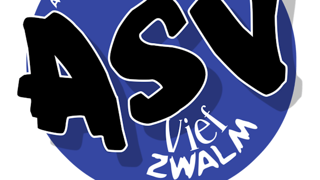logo asv vief zwalm