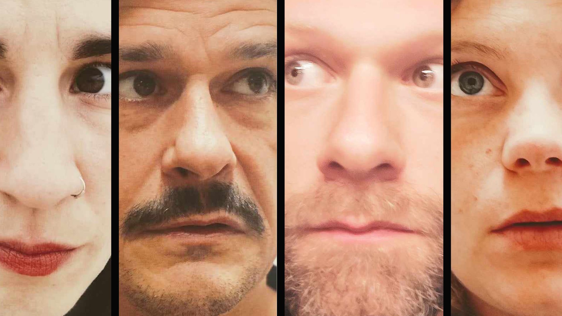 Hyenalaan - Theater Antigone