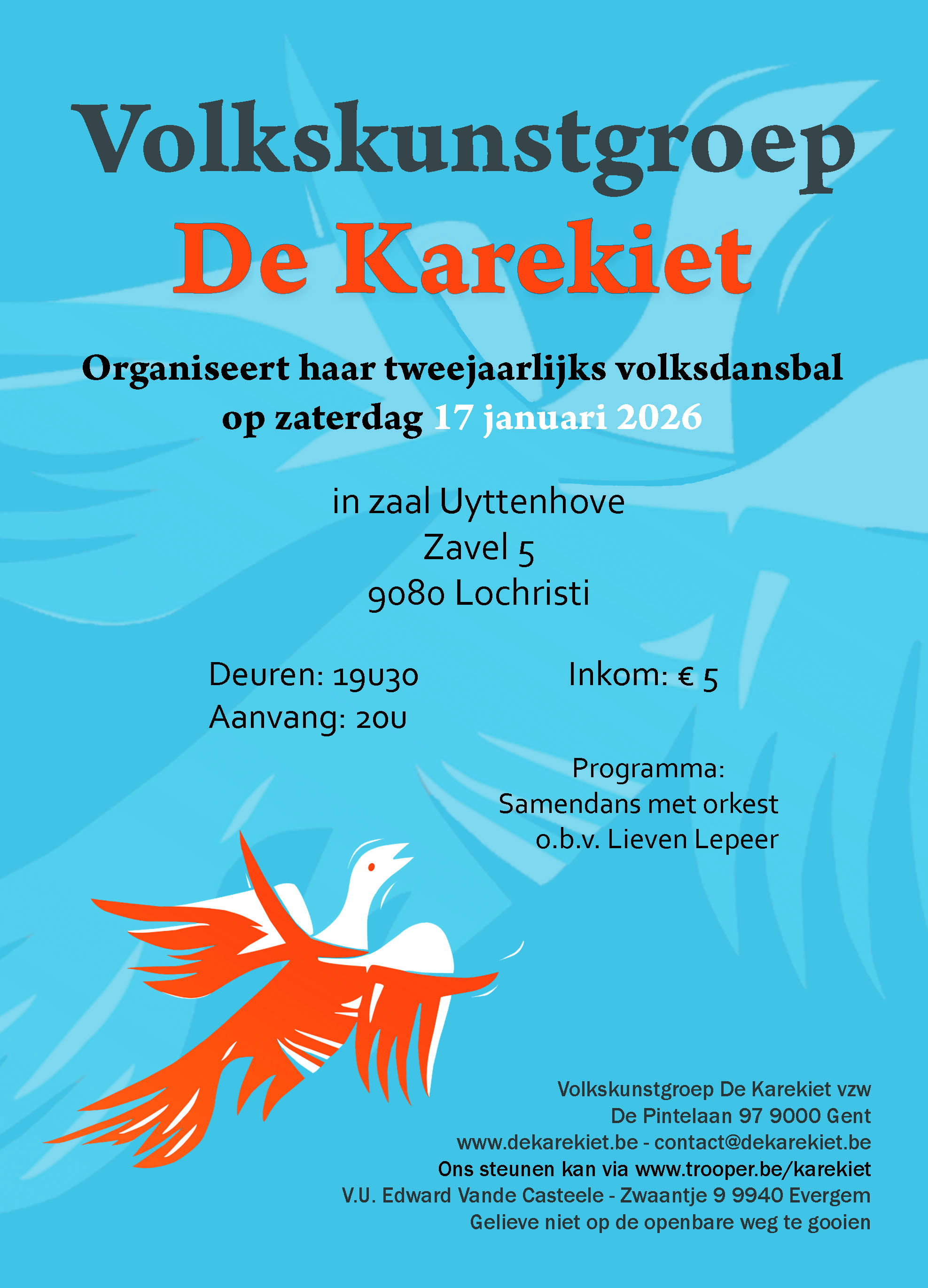 Flyer