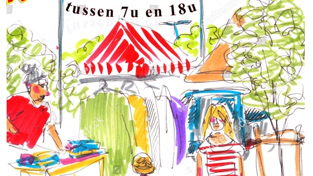 rommelmarkt
