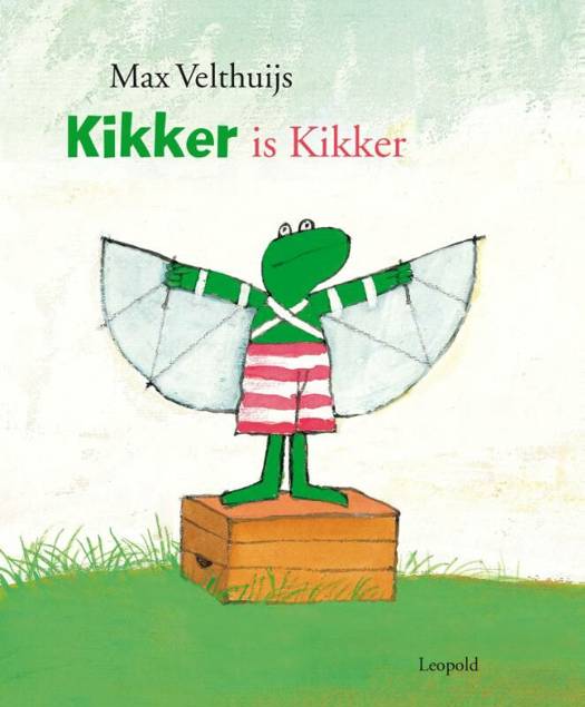 Verkikkerd voorleesuurtje
