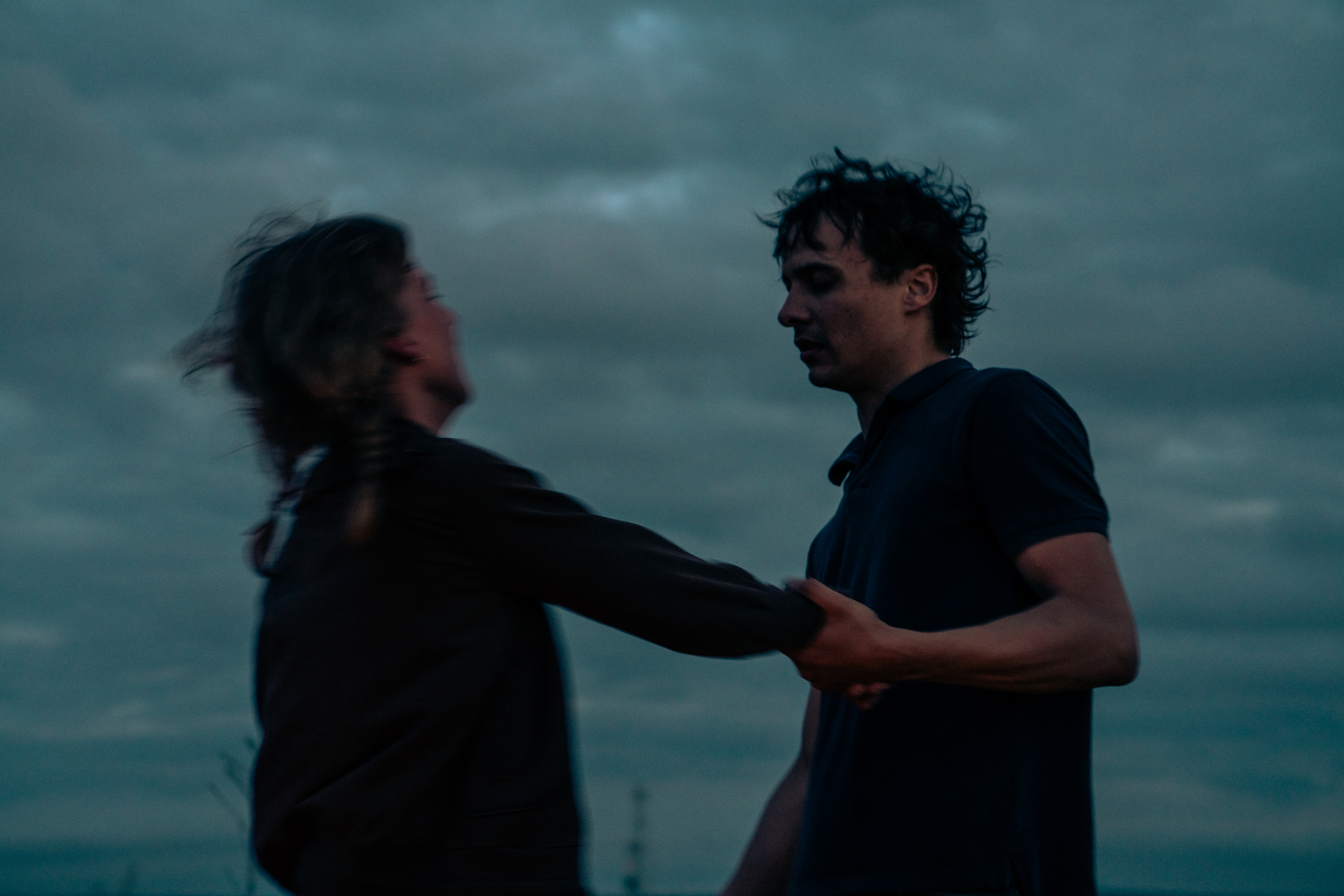 Urchin - Harris Dickinson