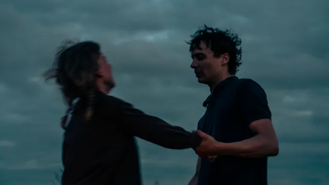 Urchin - Harris Dickinson