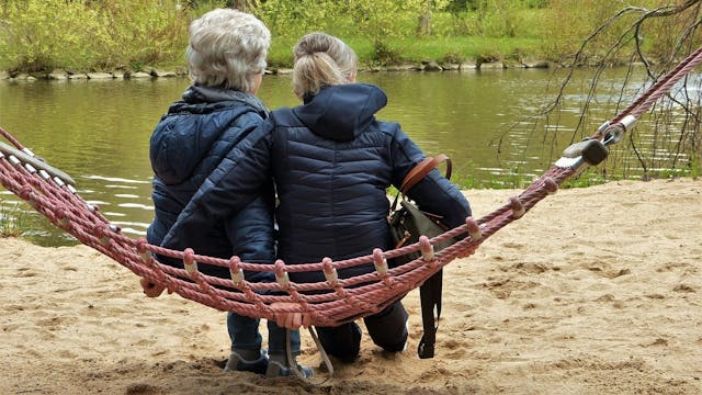 vroegtijdige zorgplanning