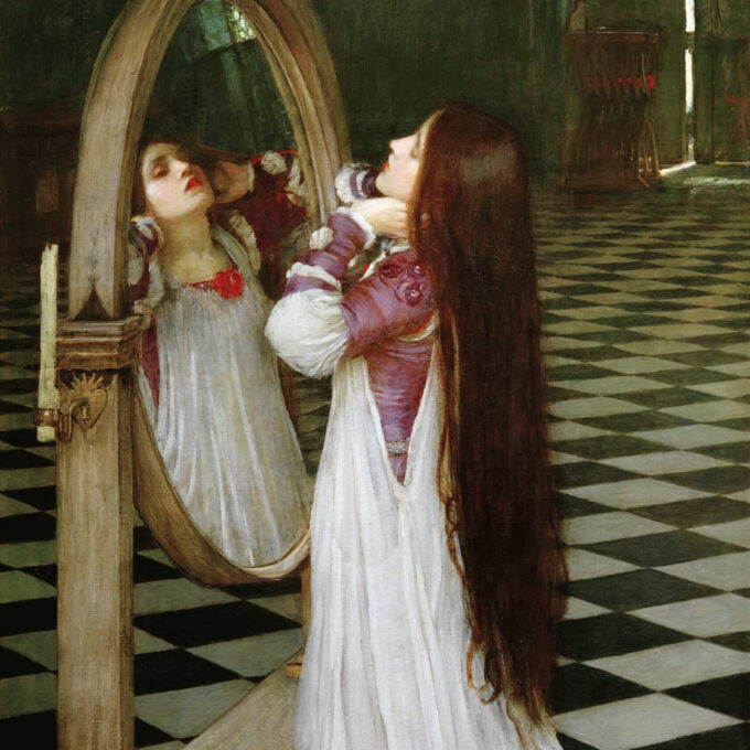 Reflets