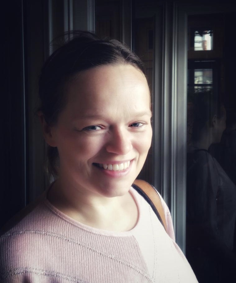 Pet­ra Van Bra­bandt