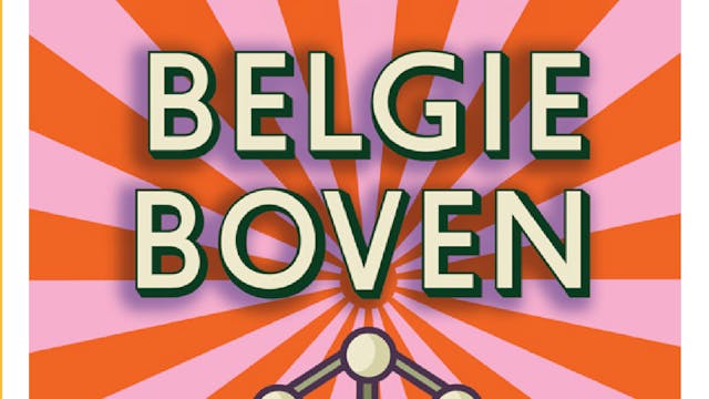 België boven
