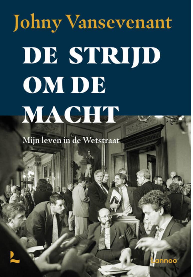 De strijd om de macht