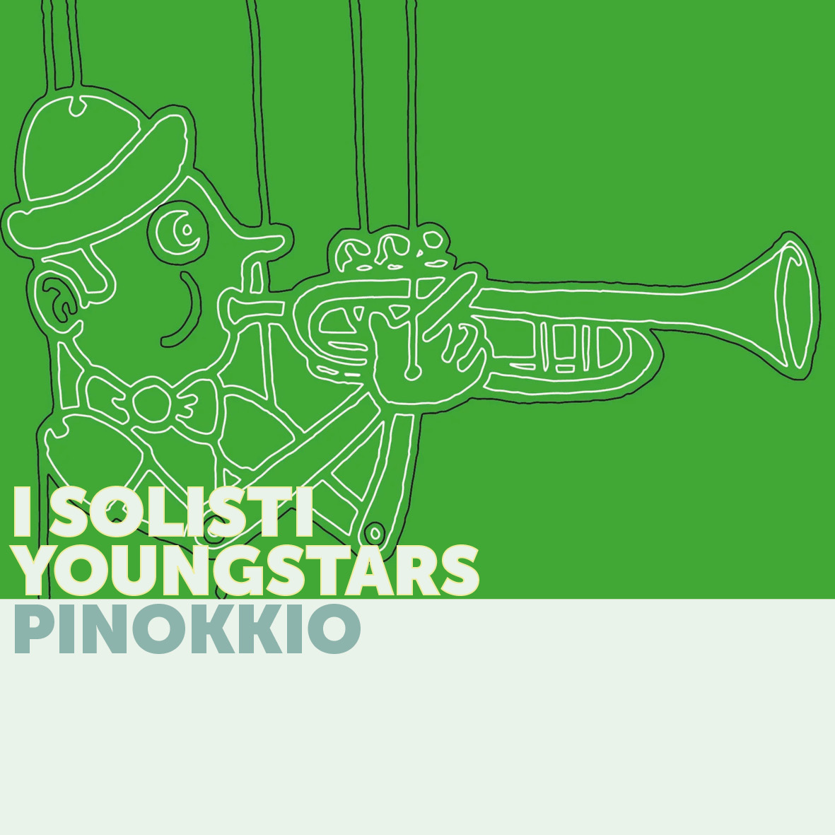 Pinokkio - I Solisti YoungStars