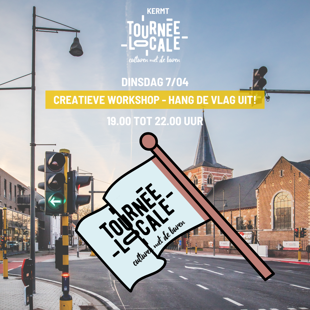 creatieve workshop