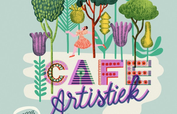 Café Artistiek