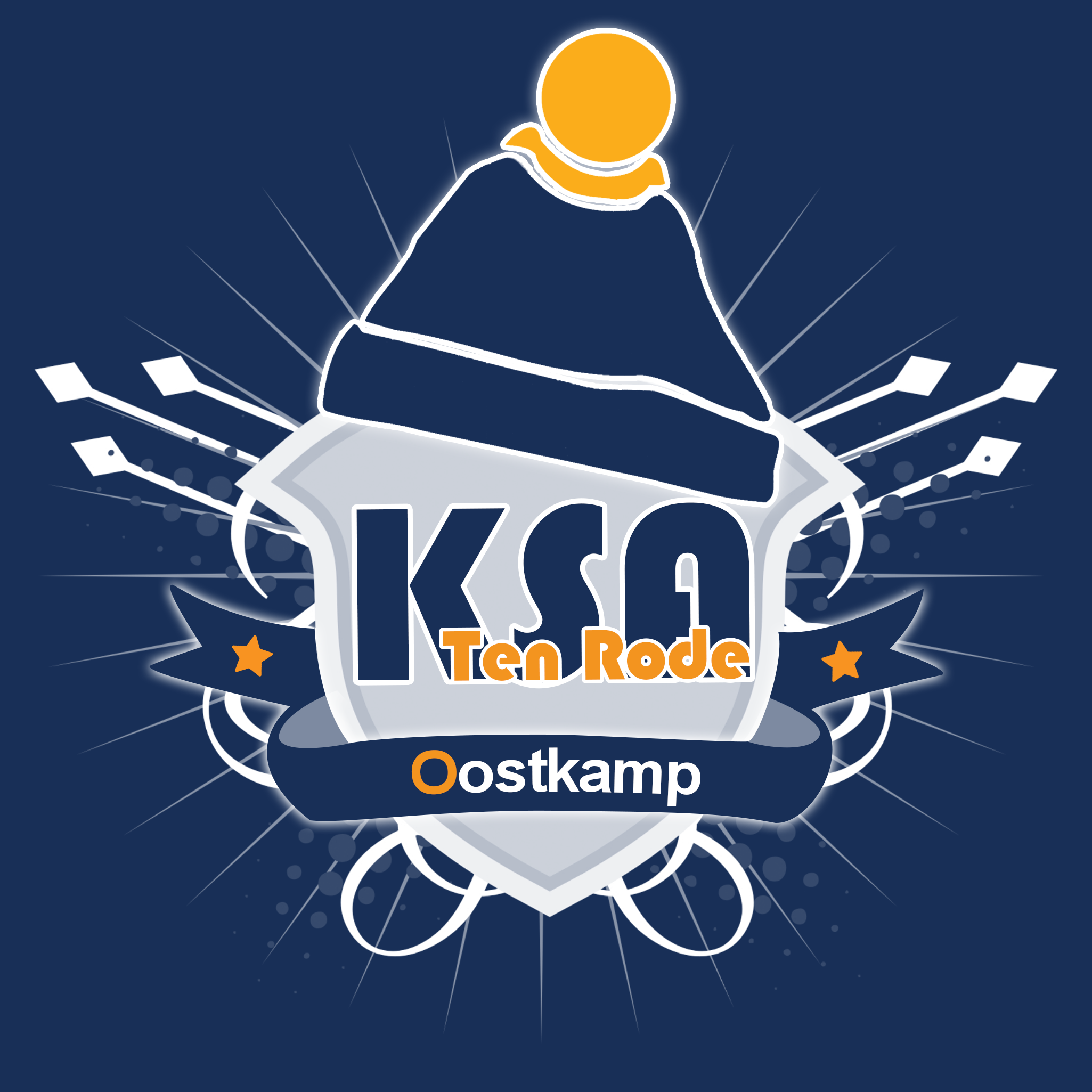 KSA Ten Rode Oostkamp