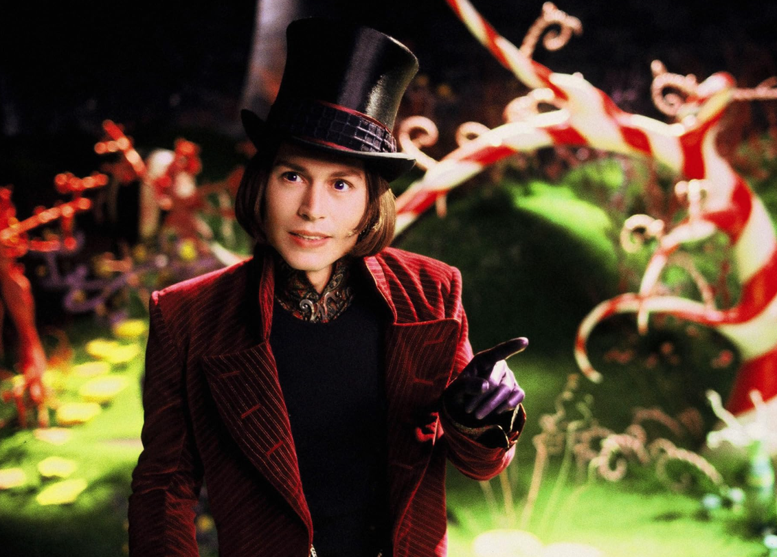 Sjakie en de chocoladefabriek