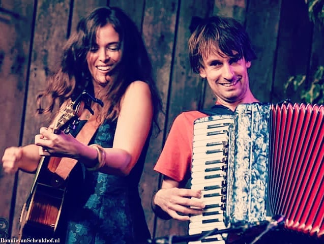 HannekeLaura Luuk Lenders