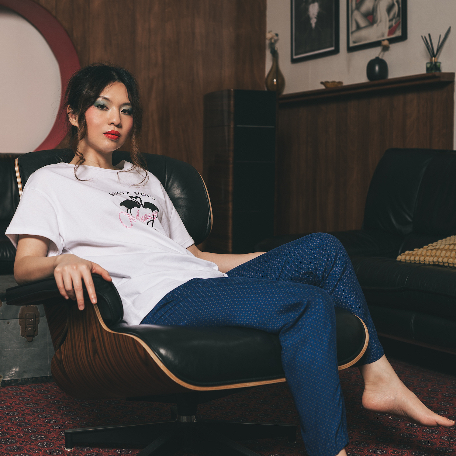 Belle Chen - Pianist & Composer