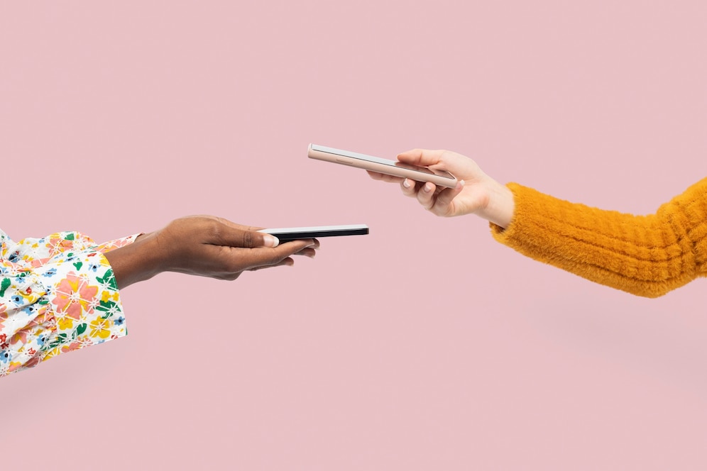 Betalen met je smartphone | 16/01/2026