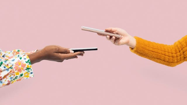 Betalen met je smartphone | 16/01/2026