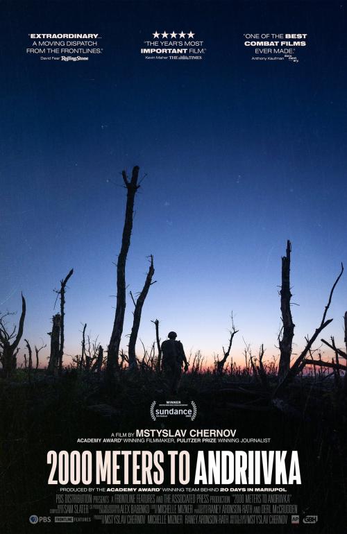 2000 Meters to Andriivka on 2026-02-06 22:30:00