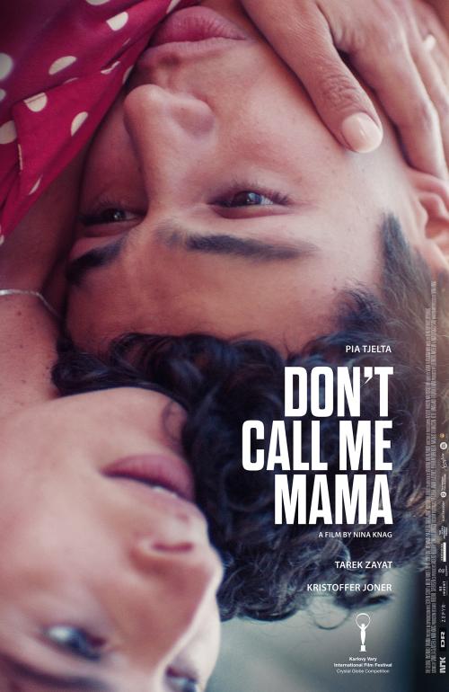 Don't Call Me Mama on 2026-02-07 17:00:00