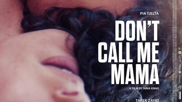 Don't Call Me Mama on 2026-02-07 17:00:00
