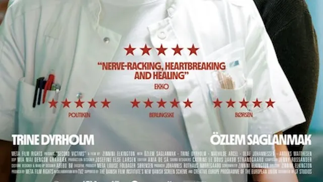 Filmclub Hasselt: Second Victims