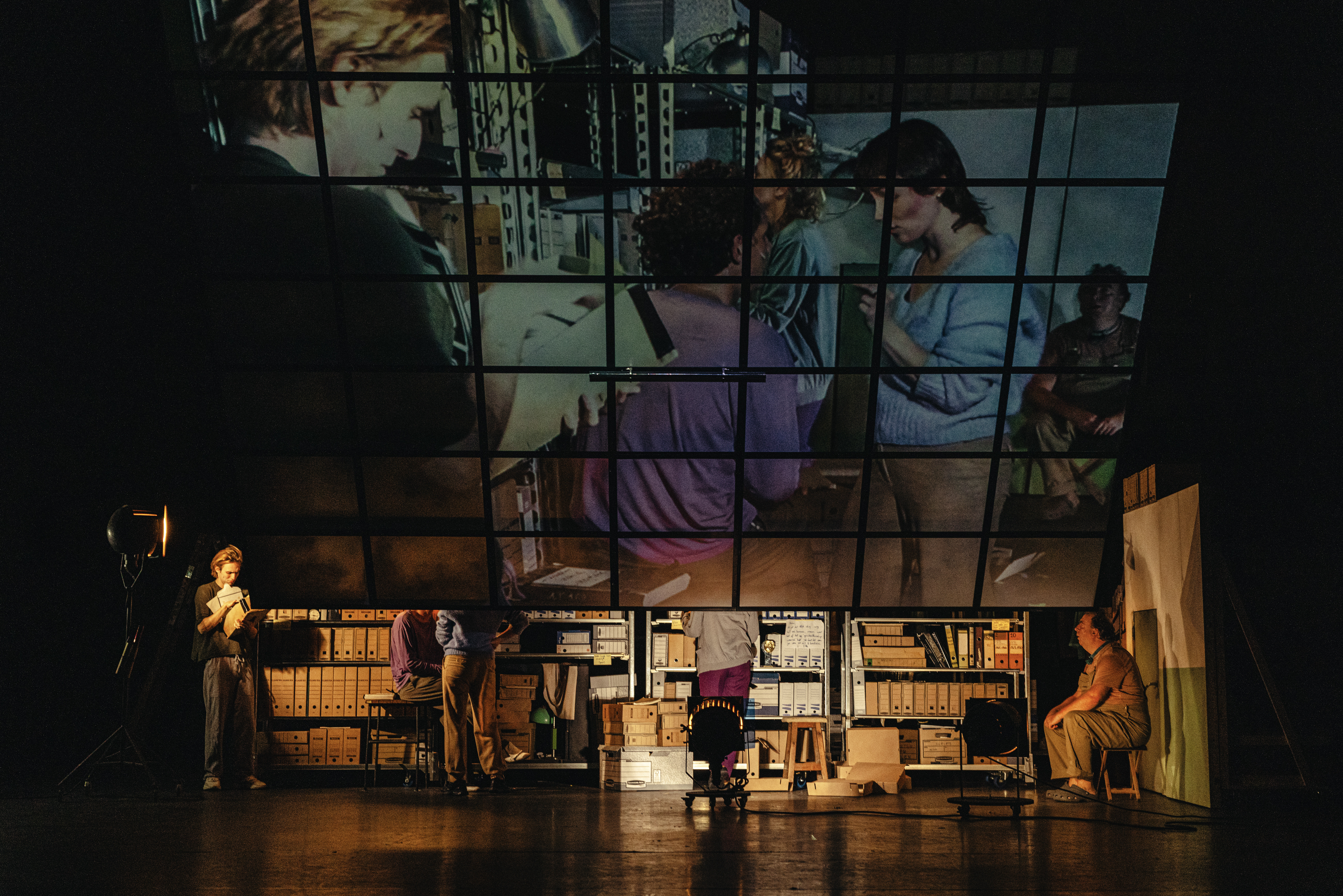 NOOIT NOOIT (c)Michiel Devijver