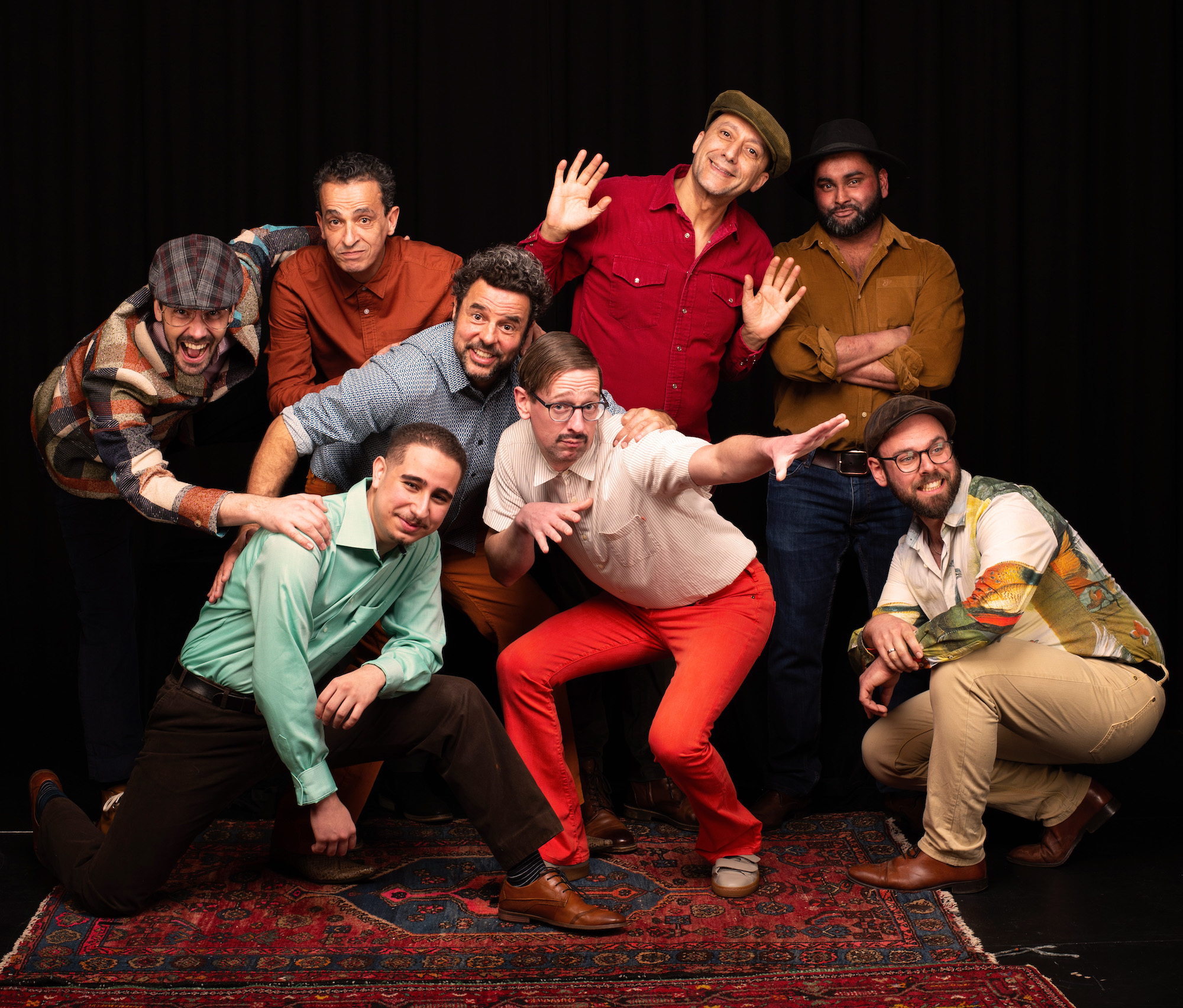 Zomer van Baarle; Kasba