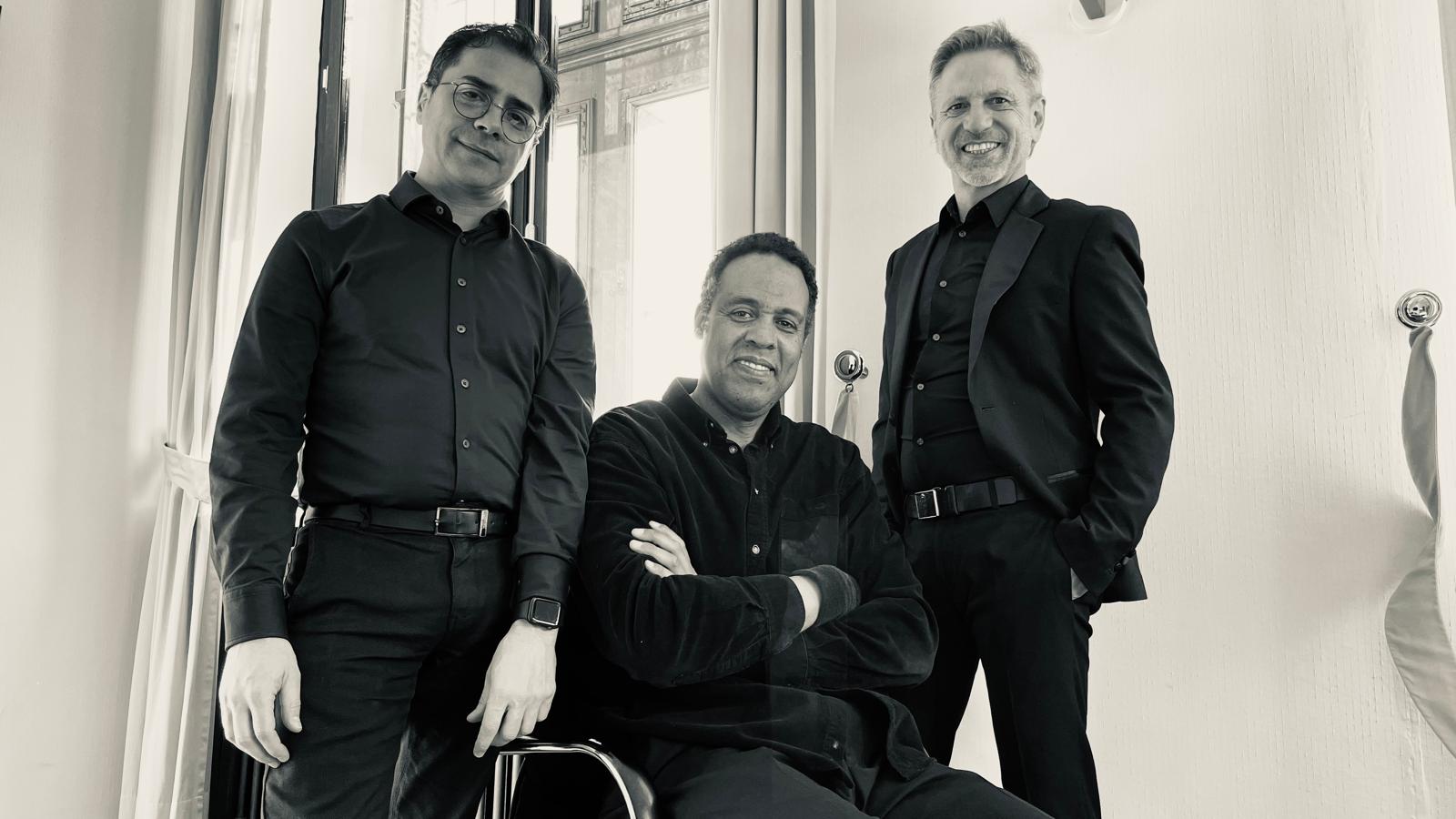 Michel Bisceglia Trio