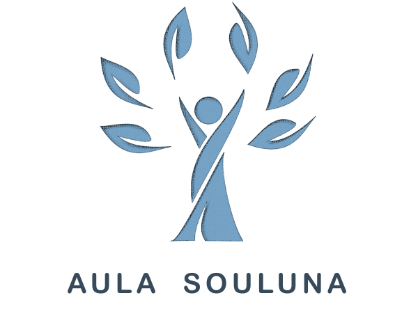 Logo Aula Souluna vzw