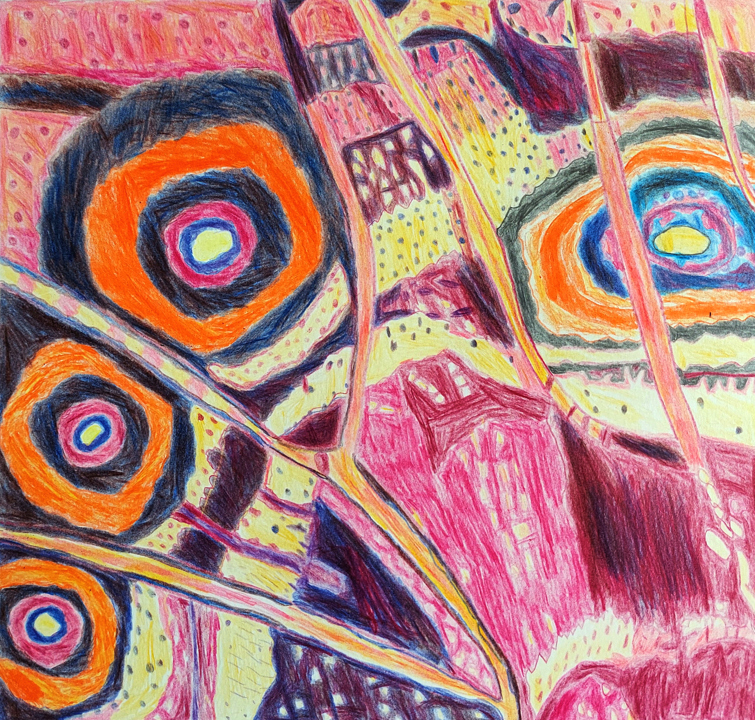 Beeldtentoonstelling Volwassenen