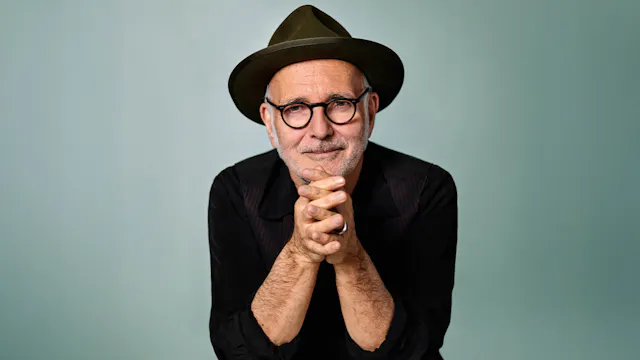 Ludovico Einaudi