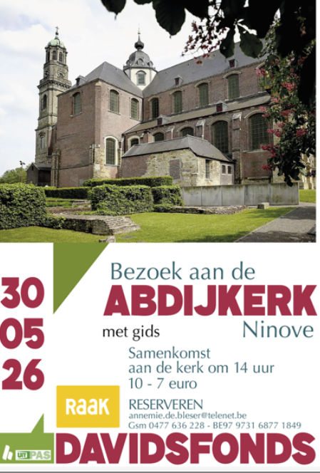 Ninove 