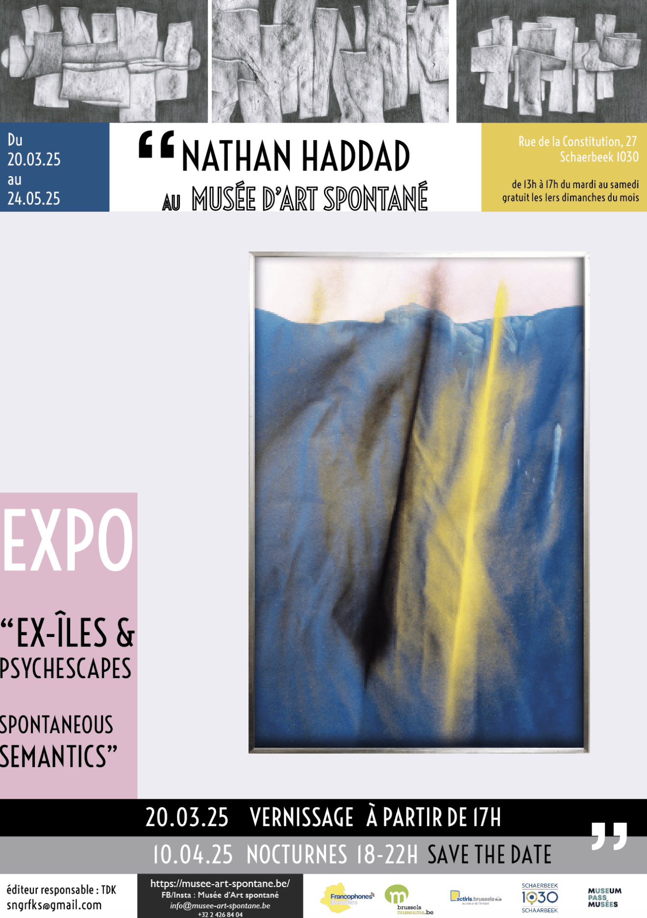 Musée d'art spontané