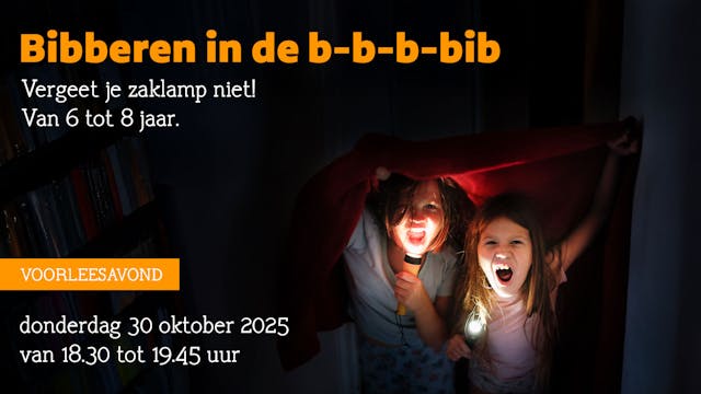 Bibberen in de b-b-b-bib