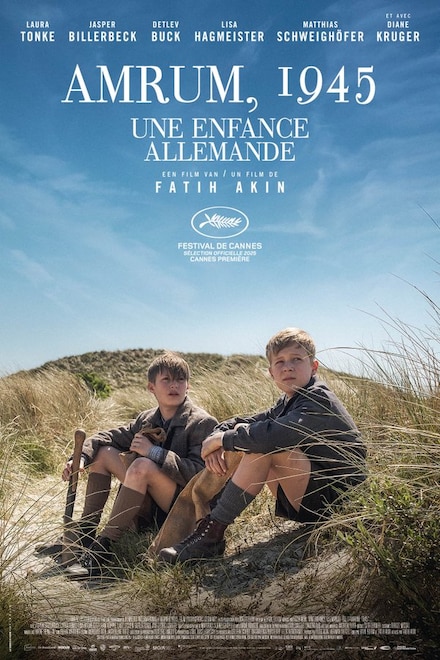 Cinema Storck: Amrum