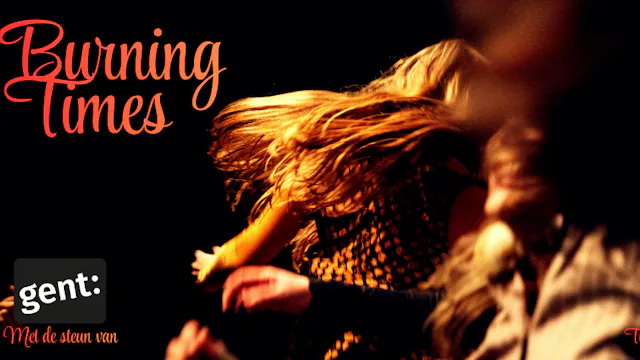 Burning Times