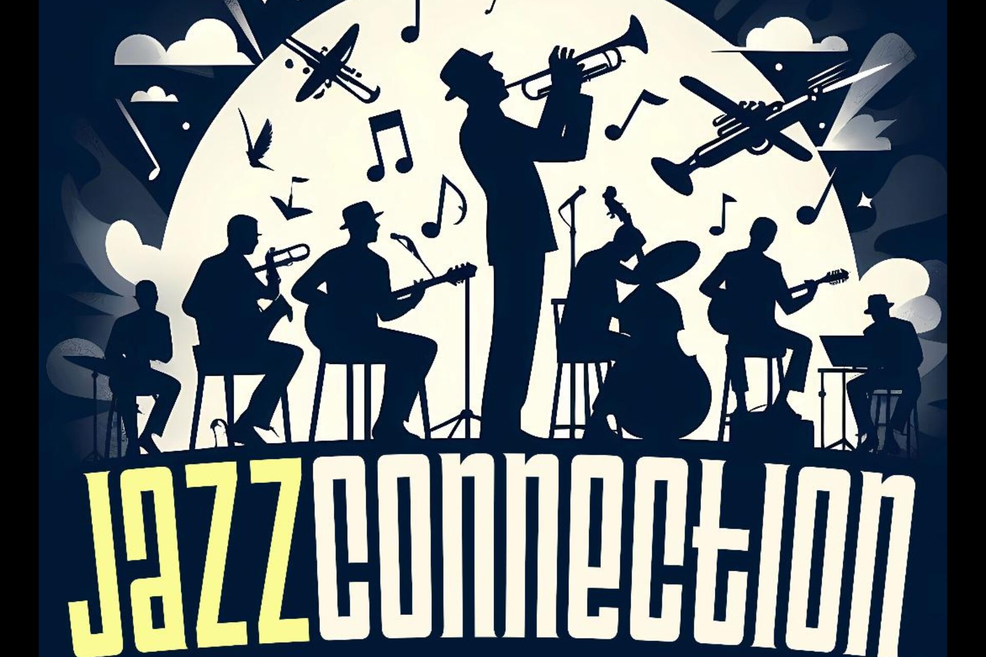THE JAZZ CONNECTION QUARTET