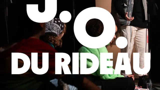 Joute Oratoire #5 Nos sexualitéS