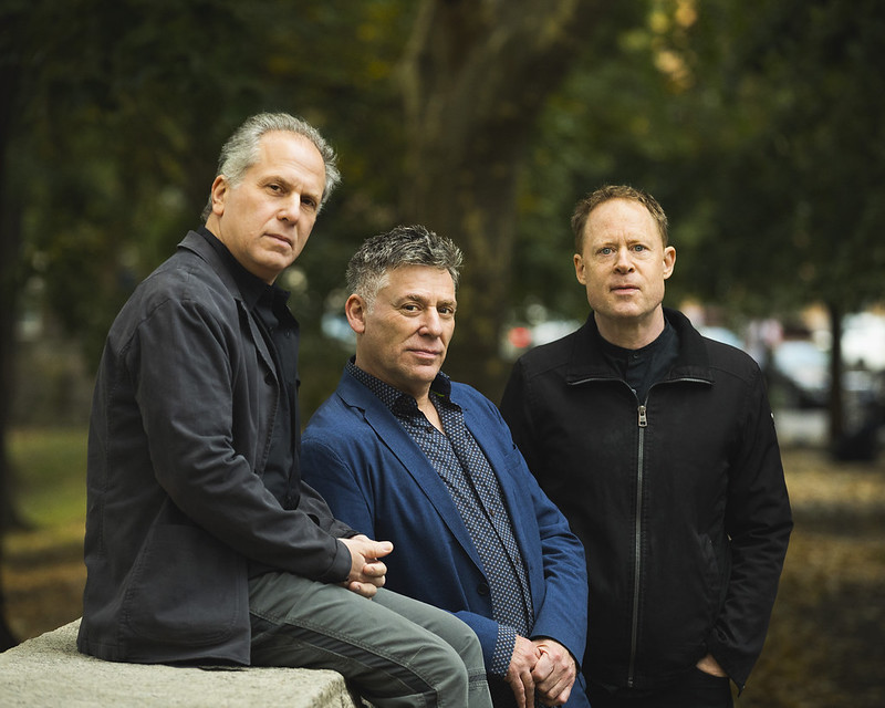 Larry Goldings / Peter Bernstein / Bill Stewart