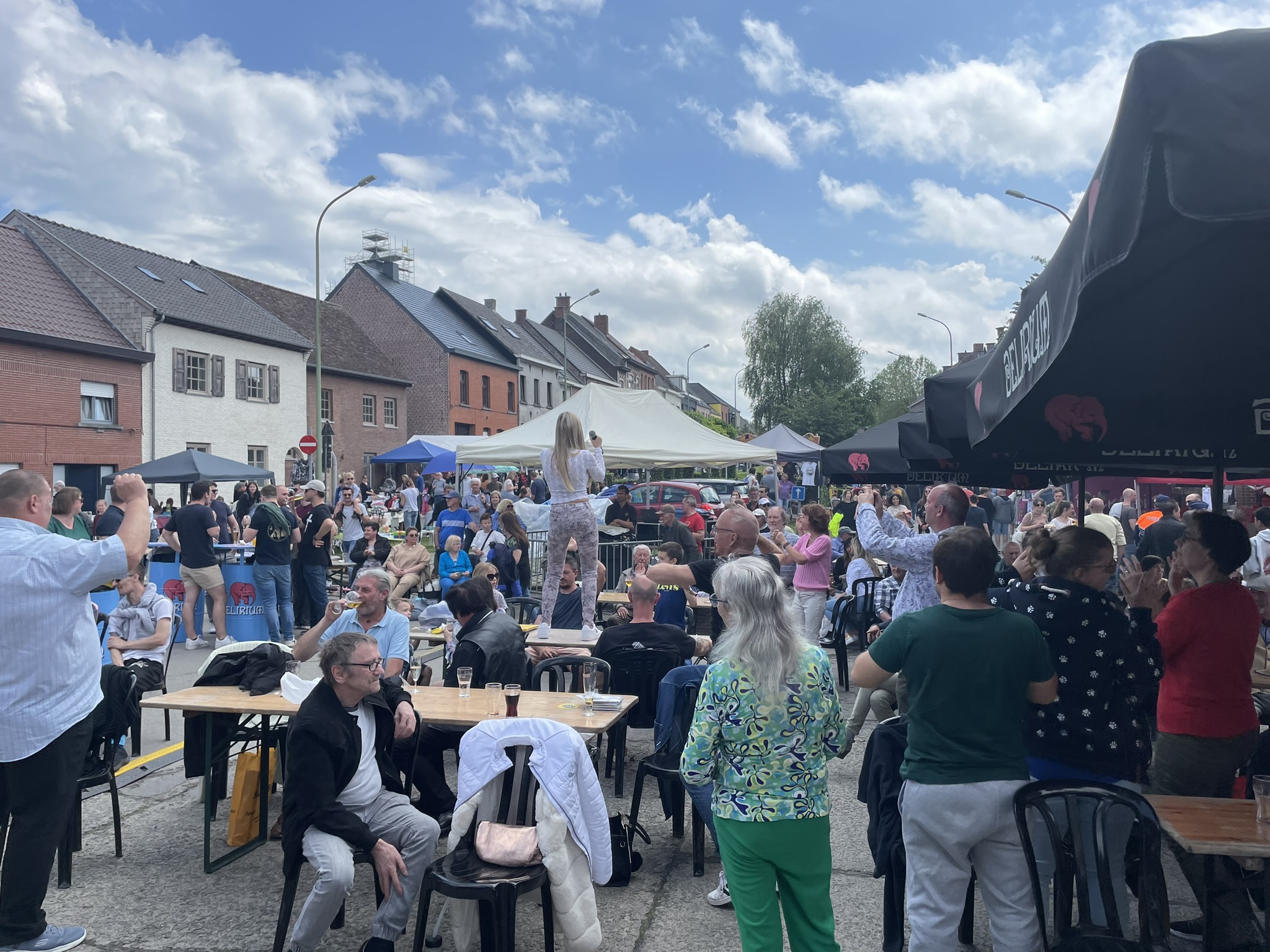 Sfeerbeeld editie 2024