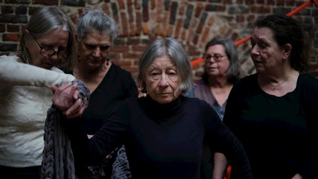 COM foto HOLDERS FRANCESCA CHIODI LATINI dans web © Boris Bruegel