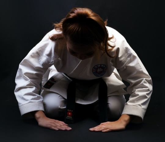 Uechi-Ryu Karate-Do Mechelen