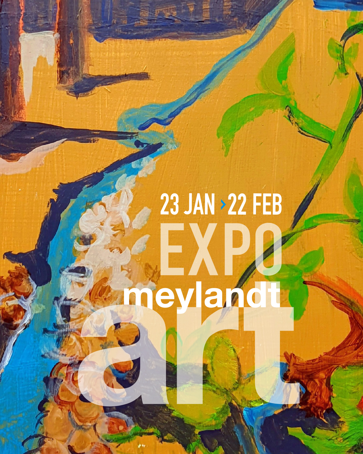 expo MeylandtArt