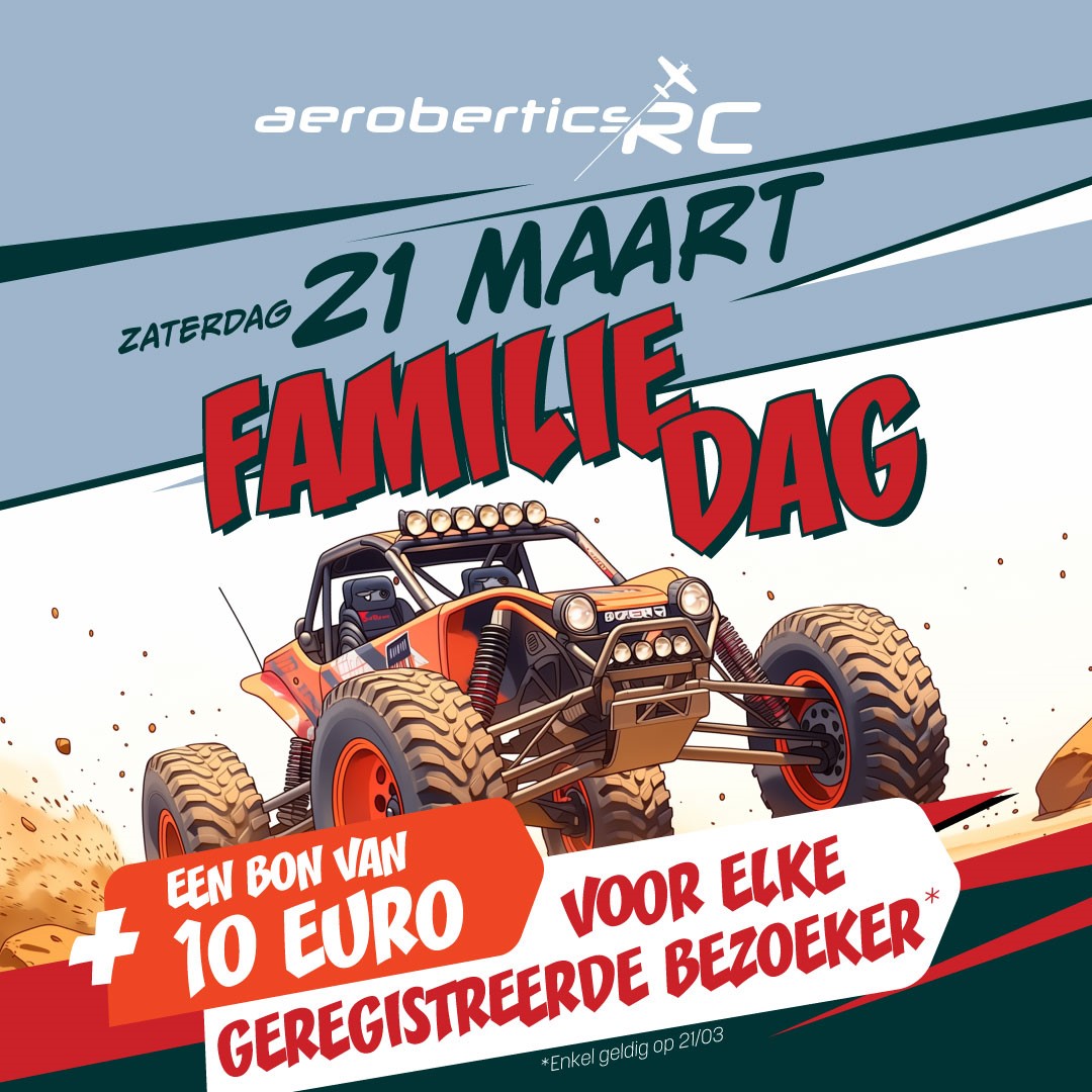 familiedag