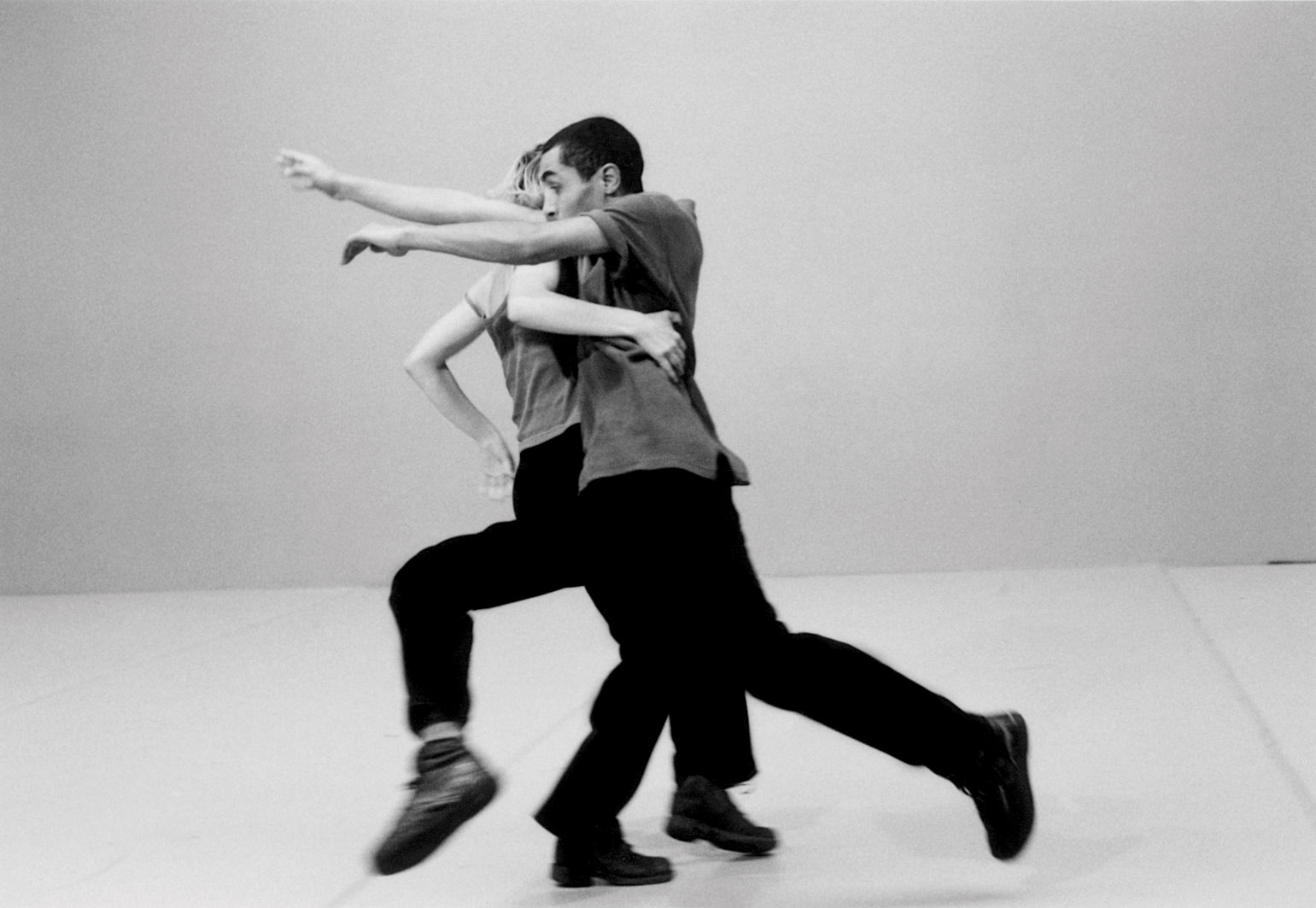 Expo 30 years – P.A.R.T.S.