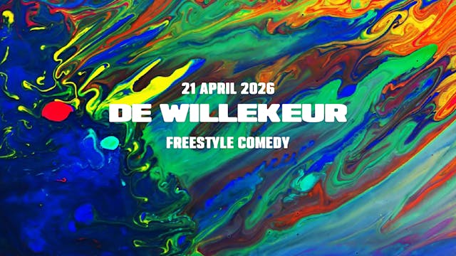 De Willekeur